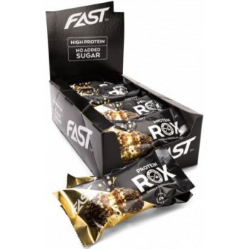 Fast ROX Protein bar 55 g