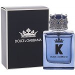 Dolce & Gabbana K parfémovaná voda pánská 50 ml – Zbozi.Blesk.cz