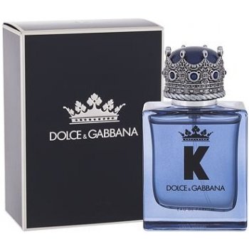 Dolce & Gabbana K parfémovaná voda pánská 50 ml