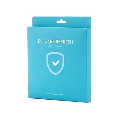DJI Care Refresh 2-Year Osmo Pocket 3 Code CP.QT.00008970.01 – Hledejceny.cz