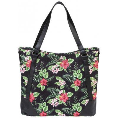 Meatfly Insanity Tropical Black – Zbozi.Blesk.cz