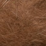 Hends Dubbing Ondatra Muskrat Dubbing Rusty Brown – Hledejceny.cz