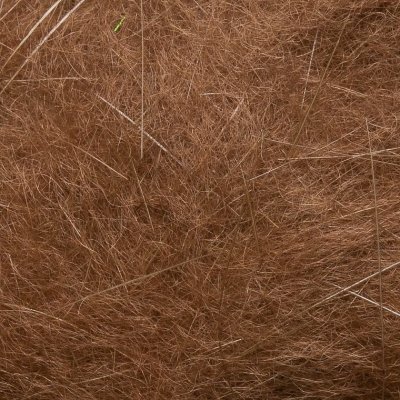 Hends Dubbing Ondatra Muskrat Dubbing Rusty Brown – Hledejceny.cz