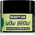 Beauty Jar Wow Brow! maska na obočí 15 ml – Zboží Dáma
