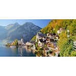 Castorland Hallstatt Rakousko 4000 dílků – Sleviste.cz