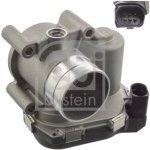 Hrdlo skrtici klapky FEBI BILSTEIN 107024 FB 107024 – Hledejceny.cz