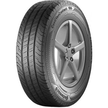 Continental ContiVanContact 100 215/65 R15 104/102T