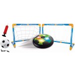 Lexibook Aerosoccer fotbalový světelný disk + 2 branky – Zbozi.Blesk.cz