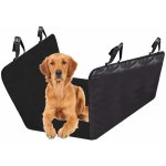 Springos potah na autosedačku pro psa na zadní sedadlo potah pro psa do auta 137 x 147 cm – Hledejceny.cz