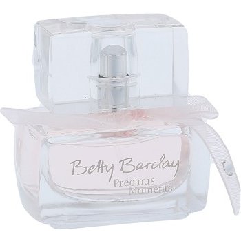 Betty Barclay Precious Moments toaletní voda dámská 20 ml