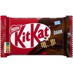 KitKat Dark hořká čokoládová tyčinka 41,5 g – Zboží Dáma