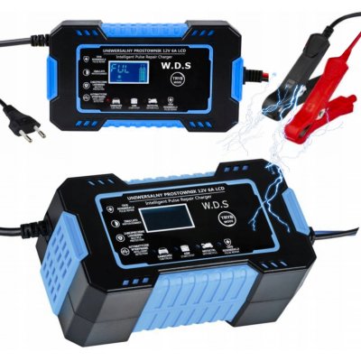 Kraft&Dele WDS2230 – Sleviste.cz