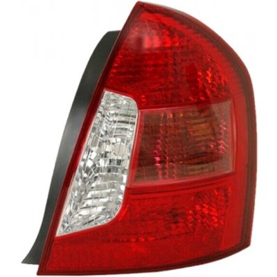 Pravé zadní světlo Hyundai Accent III (MC) 06-10 SEDAN – Zboží Mobilmania