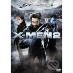 X-Men 2: DVD – Hledejceny.cz