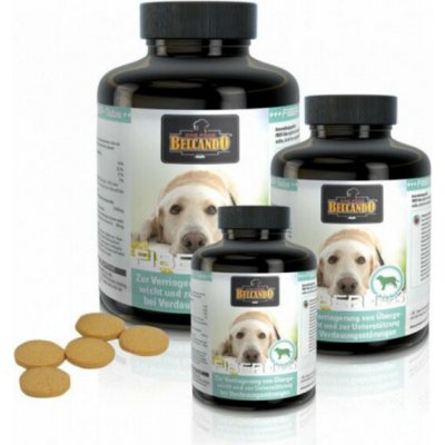 Belcando Fiber Tabs 40 tbl – Hledejceny.cz