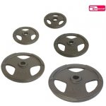 Arsenal litina 25kg - 50mm – Zboží Mobilmania