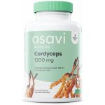 Osavi Cordyceps 1200 mg 60 vegan kapslí – Hledejceny.cz