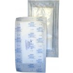 Steriwund Krytí sterilní gázový přířez 20 x 20cm 1 ks – Hledejceny.cz