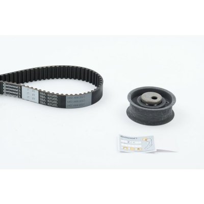 CONTINENTAL CTAM CT872K1 Sada rozvodového řemene (CT872K1) – Zboží Mobilmania