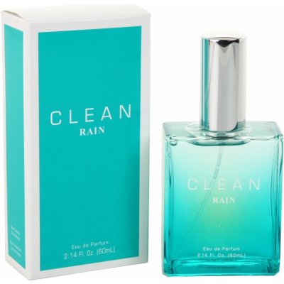 Clean Rain parfémovaná voda dámská 60 ml