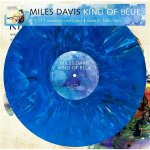 Miles Davis - Kind of Blue LP – Hledejceny.cz