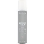 Goldwell Style Sign Perfect Hold Magic Finish 300 ml – Zbozi.Blesk.cz