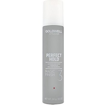 Goldwell Style Sign Perfect Hold Magic Finish 300 ml