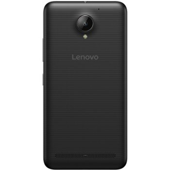 Lenovo C2 Single SIM