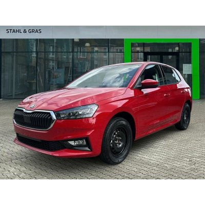 Skoda Fabia 1.0 MPI Essence 59 kW | Zboží Auto