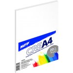 MFP Kreslící karton A4 20 listů 190g – Zboží Mobilmania