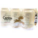 Caribia Ginger Beer 6 x 330 ml – Hledejceny.cz