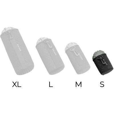 K&F Concept ochranné pouzdro pro objektiv S – Zboží Živě