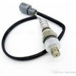 NTY Lambda Sonda Lexus IS200 2.0 1999-/regulatory (89465-53030)