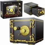 CADA Master Trezor / sejf 442 ks – Zboží Mobilmania