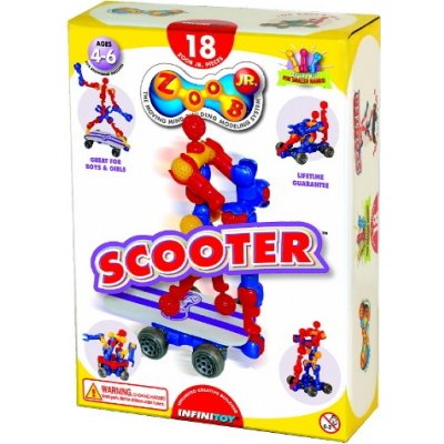 ZOOB Junior Scooter