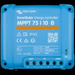 Victron Energy MPPT 75 / 10 bluetooth – Zboží Mobilmania