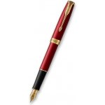 Parker 1502/5131473 Royal Sonnet Red GT plnicí pero – Zboží Mobilmania