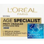 L'Oréal Age Specialist denní krém proti vráskám 35+ 50 ml – Hledejceny.cz