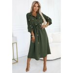 Numoco 531 5 KHAKI – Sleviste.cz