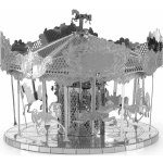 Metal Earth Merry Go Round – Hledejceny.cz