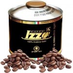 Caffé Izzo Gold 1 kg – Zbozi.Blesk.cz