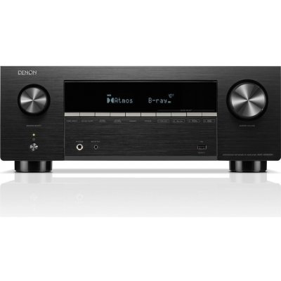 DENON AVC-X3900H – Zboží Živě