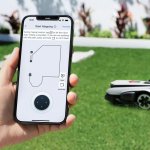 ECOVACS GOAT A3000 LiDAR PRO WHITE – Zboží Dáma