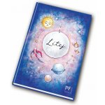 PAPER FACTORY Hvězdářův zápisník na sny A5 – Hledejceny.cz