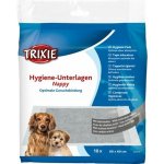 Trixie Hygienické podložky s aktivním uhlím 40 x 60 cm 7 ks – Zboží Mobilmania