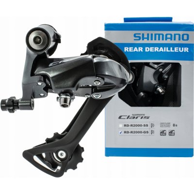 Shimano Claris RD-R2000 – Zboží Mobilmania