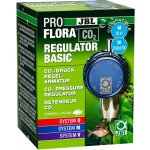 JBL Proflora CO2 Regulátor Basic