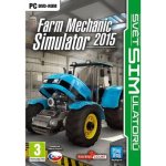 Farm Mechanic Simulator 2015 – Hledejceny.cz