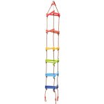2Kids Toys Trojhranný žebřík – Hledejceny.cz