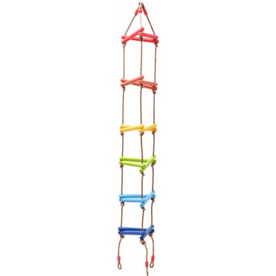2Kids Toys Trojhranný žebřík – Hledejceny.cz